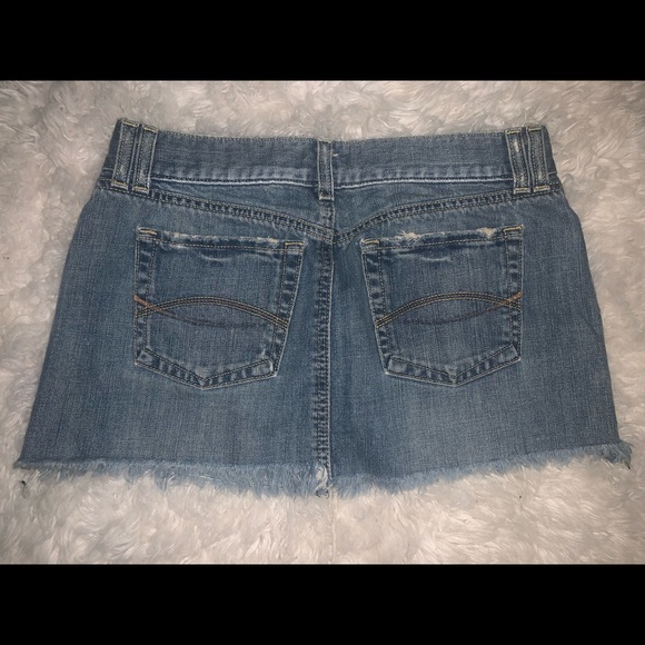 Mini skirts bundle - Picture 6 of 8